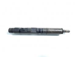 Injector, cod 166001137R, 28232251, Renault Megane 3 Coupe, 1.5 dci, K9KF830 (idi:443678)