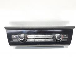 Display panou ac, cod 9241243-01, Bmw 1 (E81, E87) (idi:444395)