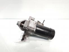 Electromotor, cod 9649625280, Peugeot 307, 1.6 HDI, 9HX, 5 vit man (id:467687)