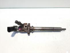 Injector, cod 9657144580, Peugeot 407, 2.0 hdi, RHR (id:439448)
