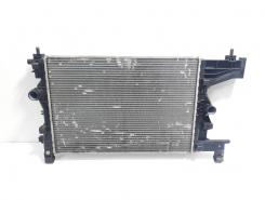 Radiator racire apa, cod GM13267655, Opel Astra J, 1.7 cdti (id:312870)