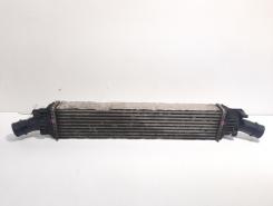 Radiator intercooler, cod 8K0145805G, Audi A4 (8K2, B8) 2.0 tdi, CAG (id:442619)