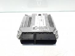 Calculator motor, cod 070906016AJ, 0281011568, Vw Transporter 5 (7HB, 7HJ) 2.5 TDI, AXD (id:467903)