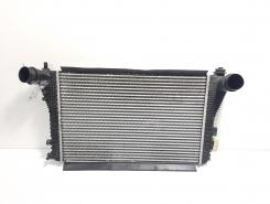 Radiator intercooler, cod 3C0145805AM, Vw Tiguan (5N) 2.0 tdi, CFF (id:467797)