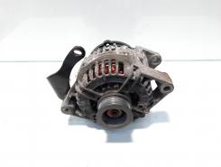 Alternator 100A, cod 90561971, Opel Astra G, 1.6 B, X16SZR (id:467742)