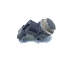 Senzor parcare bara fata, cod 28438-4EA0A, Nissan Qashqai (2) (id:427363)