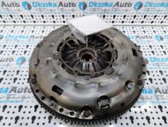 Volanta masa dubla 03G105266BC, Skoda Octavia 2 (1Z) 2.0tdi, BMN