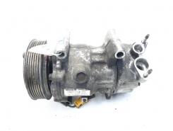 Compresor clima, cod 9655191680, Citroen C3 (I) 1.4 HDI, 8HY (id:467749)