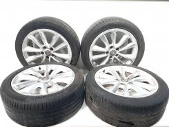 Set jante aliaj R18, Opel Astra J (id:468043)