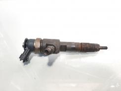 Injector, cod 0445110566, Peugeot 208, 1.6 HDI, BHY (id:467579)