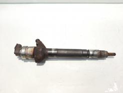 Injector, cod 6C1Q-9K546-AC, Fiat Ducato (250) 2.2 jtd, 4HV (id:467845)