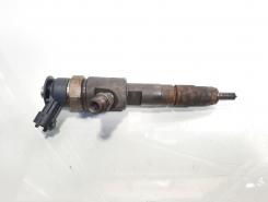Injector, cod 0445110566, Peugeot 208, 1.6 HDI, BHY (id:467577)