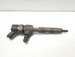 Injector, cod 0445110068, Alfa Romeo 156 (932) 2.4 jtd, 839A6000 (id:468039)