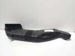 Difuzor captare aer, cod 8E0129617D, Audi A4 (8EC, B7) 2.0 TDI, BRE (id:467566)