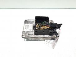 Calculator motor, cod 51847326, Fiat Grande Punto (199) 1.2 benzina, 169A4000 (id:467770)