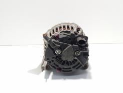Alternator 120A, cod A0111549102, 0124515056, Mercedes Clasa ML (W163) 3.2. CDI (id:467724)