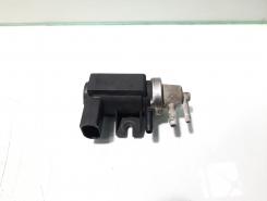 Supapa vaccum, cod 1J0906627B, Audi A4 (8E2, B6) 2.5 tdi, AKE (idi:467908)