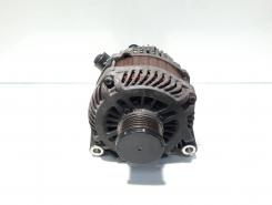 Alternator, cod 9654752880, Peugeot 407, 2.0 hdi, RHR (pr:110747)