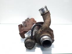 Turbosuflanta, cod XS4Q-6K682-DC, Ford Focus 1, 1,8 tddi, C9DB (pr:110747)