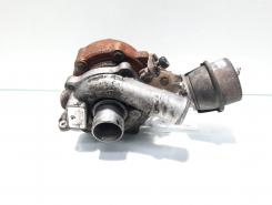 Turbosuflanta, Opel Astra H, 1.3 CDTI, Z13DTH, cod GM55197838 (id:453687)