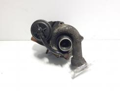 Turbosuflanta, cod 54359710009, Ford Fiesta 5, 1.4 tdci, F6JA (id:463795)