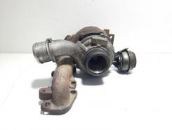 Turbosuflanta, cod GM55196859, Opel Vectra C GTS, 1.9 cdti, Z19DTH (id:387743)