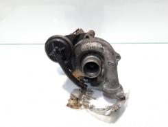 Turbosuflanta, cod 54359710009, Ford Fiesta 5, 1.4 tdci, F6JA (id:394270)