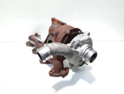 Turbosuflanta, cod 1S4Q-6K682-AK, Ford Focus 1, 1.8 tdci, FFDA (pr:110747)