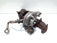 Turbosuflanta, cod 028145701G,  Ford Galaxy 2, 1.9 TDI, AHU (id:342646)