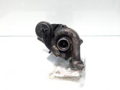 Turbosuflanta, cod 54359710009, Ford Fiesta 5, 1.4 TDCI, F6JA (id:464268)