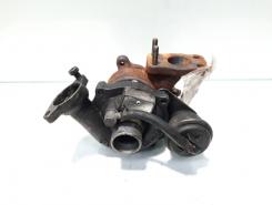 Turbosuflanta, cod 54359700009, Ford Fiesta 5, 1.4 TDCI, F6JA (id:394293)