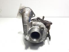 Turbosuflanta, cod 9686120680, Ford Mondeo 4, 1.6 tdci, T1BA (idi:434326)