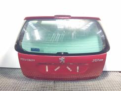 Haion cu luneta, Peugeot 307 SW (id:468500)