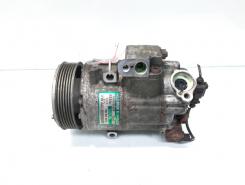 Compresor clima, cod 6Q0820803R, Skoda Fabia 1 Sedan (6Y3), 1.4 benz, BKY (idi:467213)