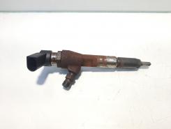 Injector, cod 4M5Q-9F593-AD, Ford Focus 2 (DA) 1.8 TDCI, KKDA (pr:110747)