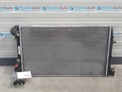 Radiator racire apa 6Q0121253R, Skoda Fabia (6Y) 1.4tdi