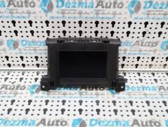 Display aer conditionat, GM13275085, Opel Zafira A05, (id:176108)