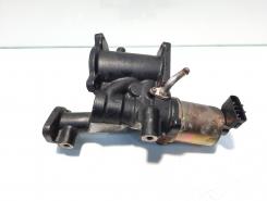 EGR, cod 8973550420, Opel Astra G Sedan (F69), 1.7 CDTI, Z17DTL (idi:467782)