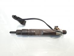 Injector cu fir, cod 028130201S, Audi A4 Avant (8D5, B5), 1.9 TDI, AFN (idi:466523)