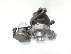 Turbosuflanta, cod A6460901380, Mercedes Viano (W639), 2.2 CDI, OM646982 (idi:467101)