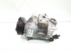 Compresor clima, cod 1K0820859F, VW Passat (3C2) 2.0 TDI, BMP (idi:467621)