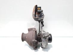 Turbosuflanta, cod GM55570748, Opel Astra J, 2.0 CDTI, A20DTH (idi:486527)