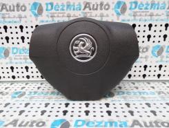 Airbag volan, GM13111349, Opel Zafira A05, (id:176093)