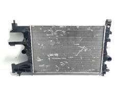 Radiator racire apa, cod GM13267655, Opel Astra J, 1.7 cdti (id:468510)