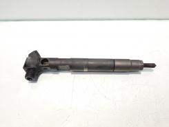 Injector, cod A6510700587, Mercedes Clasa E (W212) 2.2 CDI, OM651924 (id:468666)