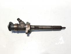 Injector, cod 0445110239, Peugeot 307, 1.6 hdi, 9HX (id:468979)