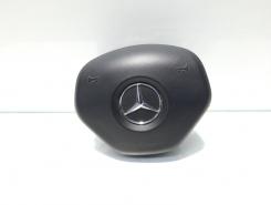 Airbag volan, cod 306998410-AA, Mercedes Clasa C T-Model (S204) (id:468803)