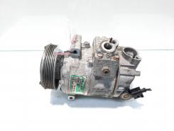 Compresor clima, cod 1K0820803G, VW Passat (3C2), 1.9 TDI, BLS (idi:467866)