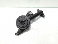 Sorb baie ulei, cod 9641263780, Peugeot 307 SW, 1.6 HDI, 9HZ (id:468327)