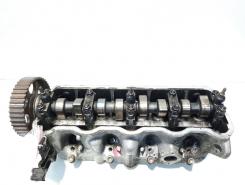 Chiulasa cu 1 ax came, cod 028103373N, VW Passat Variant (3B5), 1.9 TDI, AHU (pr:121080)